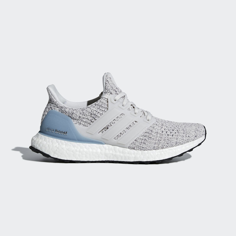 Grey off white 2025 trace purple ultra boost